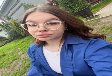 Умарова Полина Вячеславовна