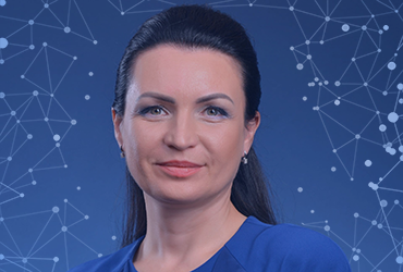 Встреча с Оксаной Фадиной