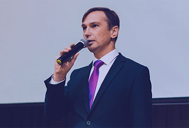 Мы вдохновляем каждого, кто ценит развитие и стремится к достижению достойных целей