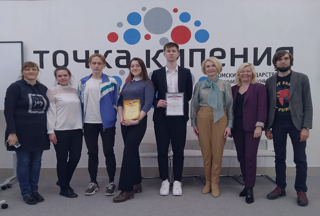 Новые победы студентов-юристов