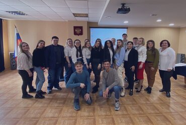 Кейс-чемпионат для маркетологов от UNILEVER