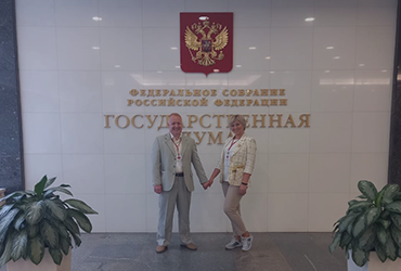 «Лучший молодой преподаватель 2021» в СИБИТ
