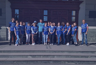 «ВелоОмск» под присмотром Фемиды
