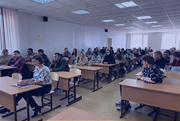 Публичные выступления по предвыборным программам