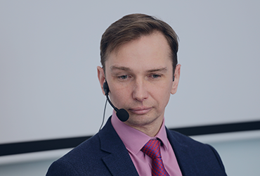 «Социальная ответственность, как стратегия развития института»