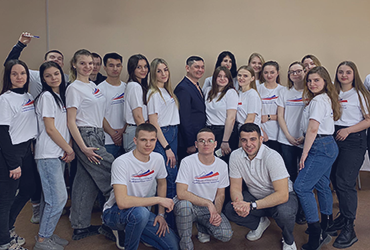 XXIII турнир имени М.В. Ломоносова