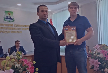 «Дополнительные силы никогда не будут лишними!»