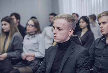 Круглый стол «Социально-трудовые отношения в период перехода к цифровой экономике»