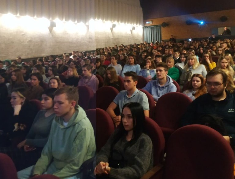 Жизнь без террора