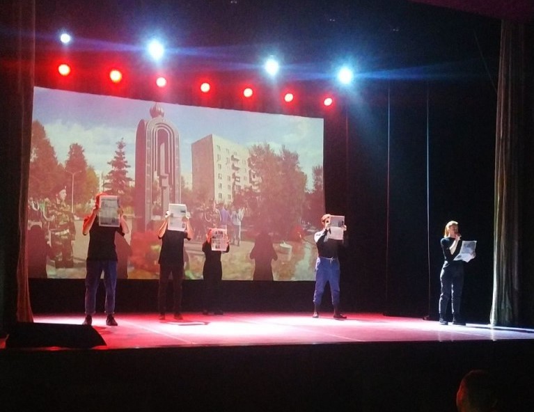 Жизнь без террора