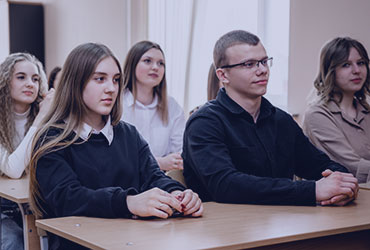 Обучение на бюджете стало возможным и у нас в колледже!