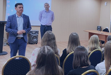 Профилактика проявлений экстремизма среди молодежи