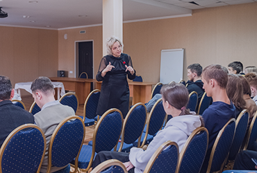В Сибирском институте бизнеса и информационных технологий состоялась научная конференция «Стратегии адаптации ESG-модели к меняющейся экономической реальности»