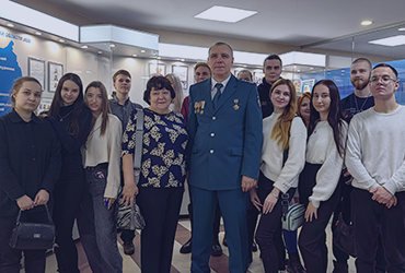 День открытых дверей в УФНС России
