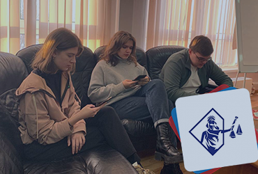 IV Всероссийский правовой (юридический) диктант