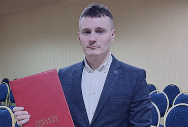 Статус расширяет горизонты