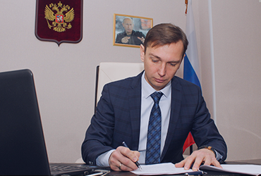 Ректор СИБИТ в числе лучших управленцев России