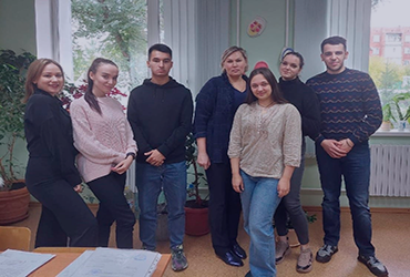 Всероссийский день правовой помощи детям