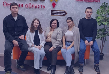 Маркетологи СИБИТ на Межрегиональной конференции