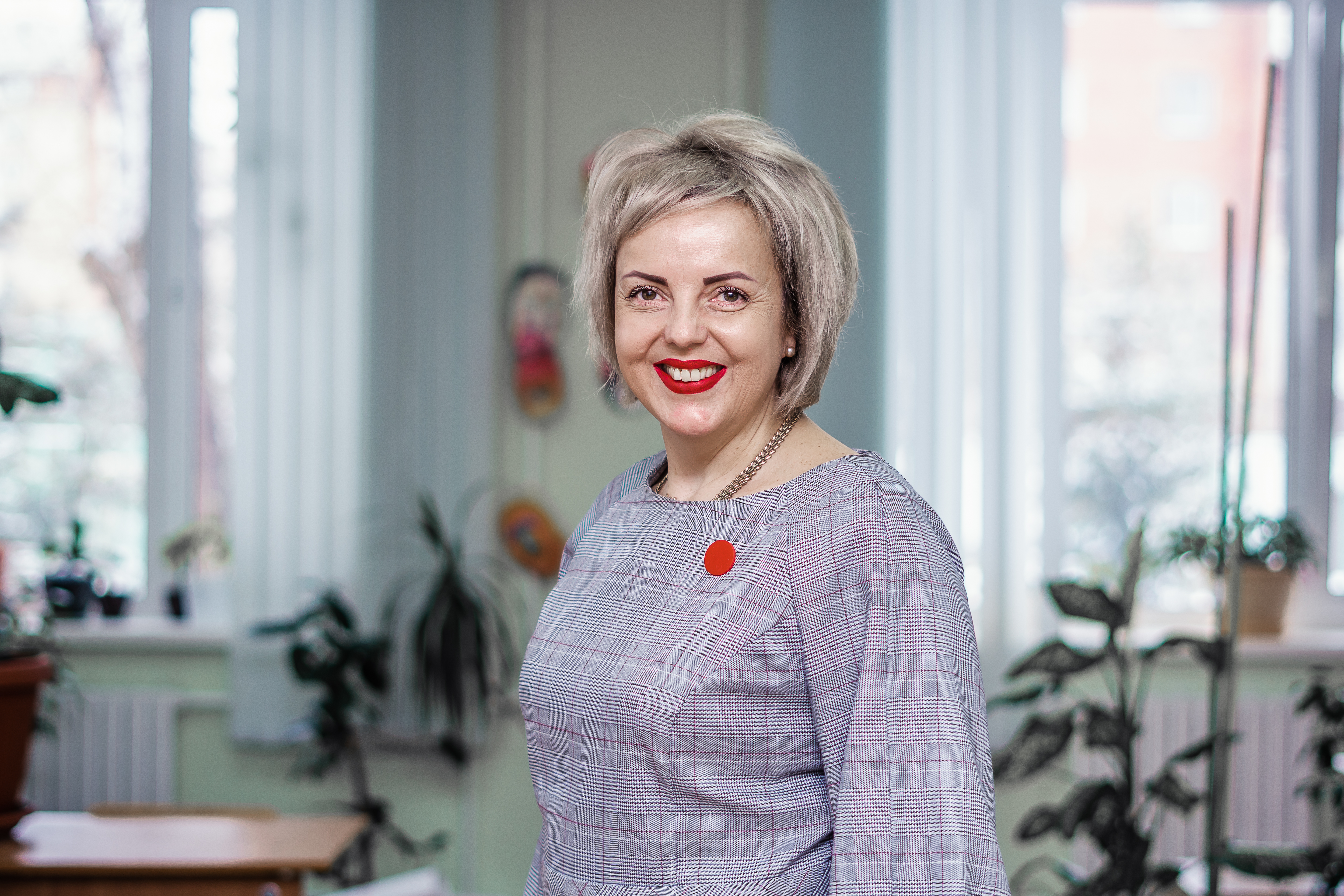 Елена Тесля