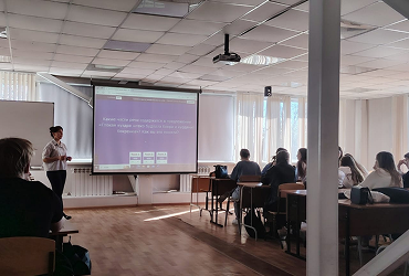 Филологический турнир 