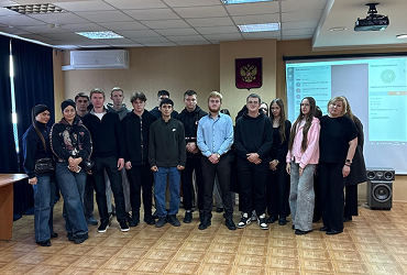 Онлайн-практика в стенах Новоуренгойского городского суда