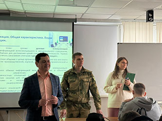 Тренировка действий персонала и обучающихся по сигналу «Вооруженное нападение на учебное заведение»
