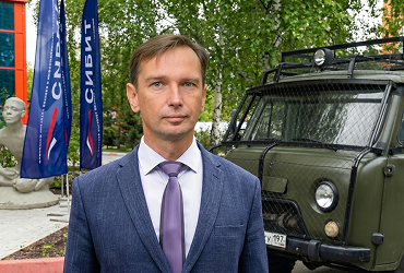 Автомобиль и посылки от земляков: СИБИТ отправил груз на СВО для омских десантников