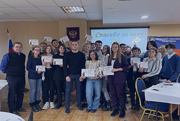 Битва юристов