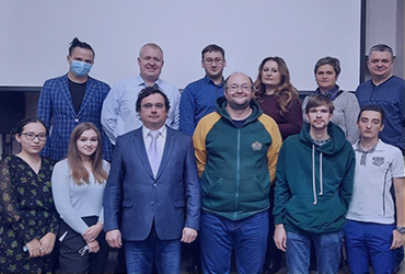 Экосистема дополнительного образования