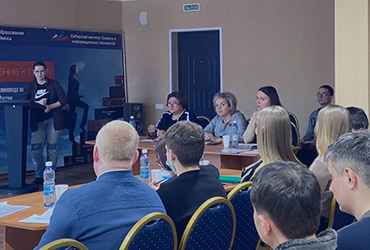 IX Международная научно-практическая конференция  «Безопасность городской среды»